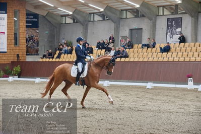 Blue Hors
dressur 6års kvl
Nøgleord: blue hors londoner;christian tudda ruiz