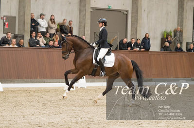 Nøgleord: betina jaeger jensen;hussmanns topgun
