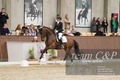 Nøgleord: betina jaeger jensen;hussmanns topgun