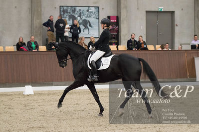 Nøgleord: grand galiano;rikke dupont