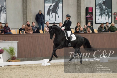 Nøgleord: grand galiano;rikke dupont