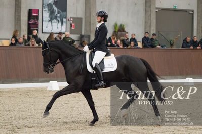 Nøgleord: betina jaeger jensen;dantes delight