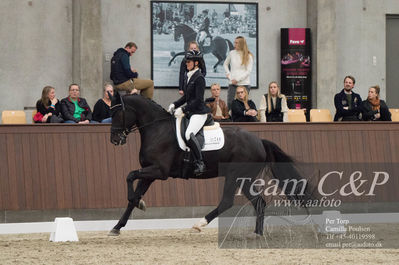Nøgleord: betina jaeger jensen;dantes delight