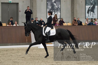 Nøgleord: betina jaeger jensen;dantes delight