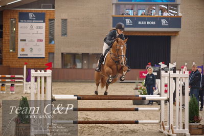 Blue Hors
4års springfinale
Nøgleord: casper ask;karen  møller rohde