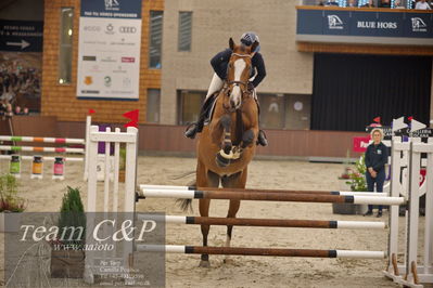 Blue Hors
4års springfinale
Nøgleord: heinsgårdens paris;kamilla grauff albre ktsen