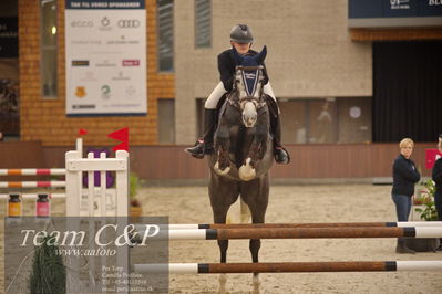 Blue Hors
4års springfinale
Nøgleord: anne-kristine rie truelsen;coletta