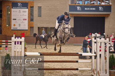 Blue Hors
4års springfinale
Nøgleord: caius de corlato z;sabine korfitz christensen