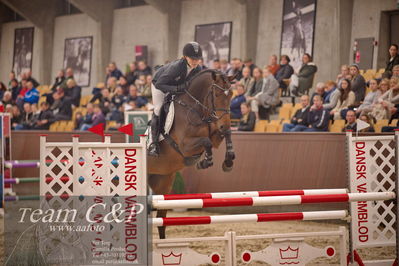 Blue Hors
4års springfinale
Nøgleord: fi fi ask;karen  møller rohde