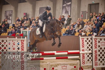 Blue Hors
4års springfinale
Nøgleord: fi fi ask;karen  møller rohde