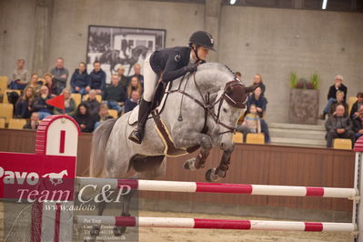 Blue Hors
6års finale spring
