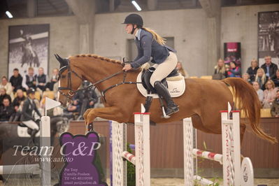 Blue Hors
6års finale spring
Nøgleord: apondio dwb;line hansen