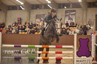 Blue Hors
6års finale spring
Nøgleord: figeac ask;karen  møller rohde