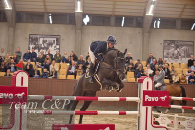 Blue Hors
6års finale spring
Nøgleord: jo's roberto;kamilla grauff albre ktsen