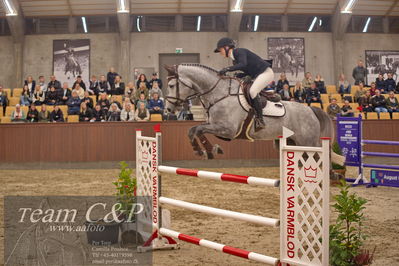 Blue Hors
6års finale spring
Nøgleord: renee ulvsberg;berntstein