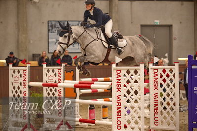 Blue Hors
6års finale spring
Nøgleord: untouchable olympic;julie højer thomsen