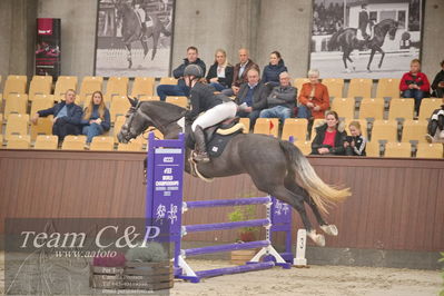 Blue Hors
4års kvalifikation spring
Nøgleord: munksgaards flrentina;sabine munkgaard