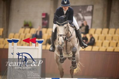 Blue Hors
4års kvalifikation spring
Nøgleord: gladiator ax;benedikte stage