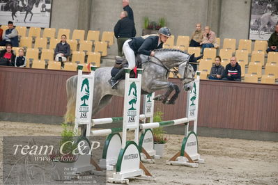 Blue Hors
4års kvalifikation spring
Nøgleord: calvin kn;katharine nielsen