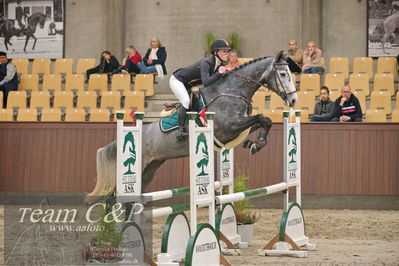 Blue Hors
4års kvalifikation spring
Nøgleord: kala esmo;nicoline dirach hallgren;l