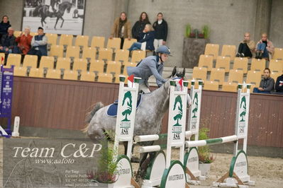 Blue Hors
4års kvalifikation spring
Nøgleord: liebling;madelen bennetsen