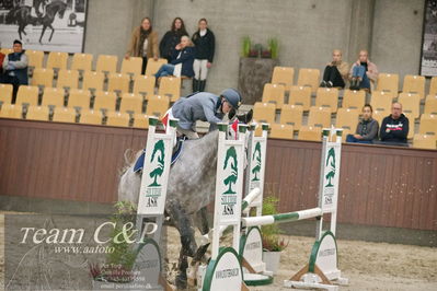 Blue Hors
4års kvalifikation spring
Nøgleord: liebling;madelen bennetsen