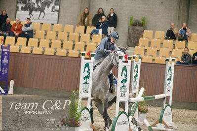 Blue Hors
4års kvalifikation spring
Nøgleord: liebling;madelen bennetsen