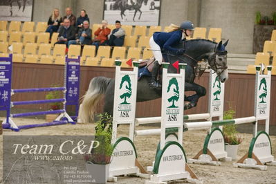 Blue Hors
4års kvalifikation spring
Nøgleord: diva r;caroline knudsen