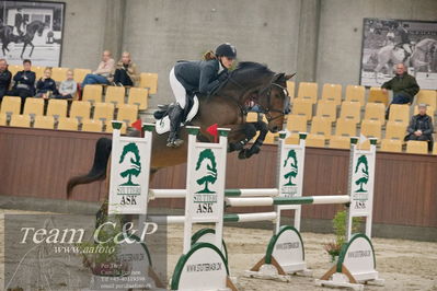 Blue Hors
5års kvalifikation spring
Nøgleord: evolution ask dwb;karen  møller rohde