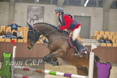 Blue Hors
5års kvalifikation spring
Nøgleord: early f;rikke hasstrup kristensen