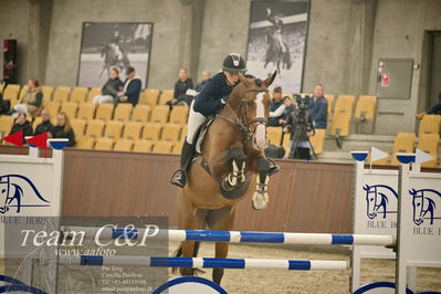 Blue Hors
5års kvalifikation spring
Nøgleord: charlotte h;maria bjørnkjær bennedsgaard