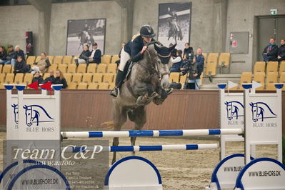 Blue Hors
5års kvalifikation spring
Nøgleord: kirkelodgaards ci ci;sarah wheler
