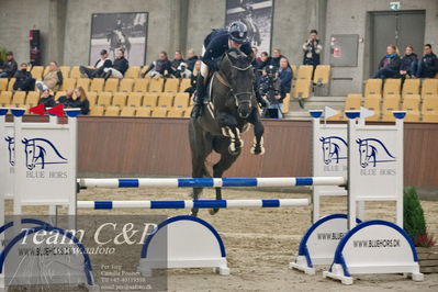 Blue Hors
5års kvalifikation spring
Nøgleord: jo's roberto;kamilla grauff albre ktsen