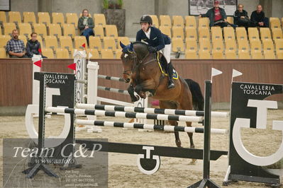 Blue Hors
6års springheste 1.kvl
Nøgleord: pearl ps;benjamin saurugg