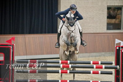 Blue Hors
6års springheste 1.kvl
Nøgleord: syvhøjegårds unforgetable s dwb;jacob theodor schmidt