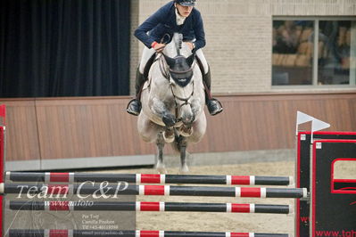 Blue Hors
6års springheste 1.kvl
Nøgleord: syvhøjegårds unforgetable s dwb;jacob theodor schmidt