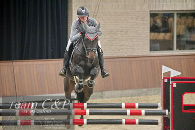 Blue Hors
6års springheste 1.kvl
Nøgleord: nirarado lillelunden;christine thirup christensen