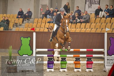 Blue Hors
4 års kvl spring
Nøgleord: gadgaards cari;daniel cassoe jacobsen