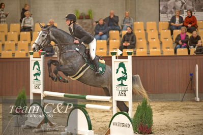 Blue Hors
4 års kvl spring
Nøgleord: kala esmo;nicoline dirach hallgren