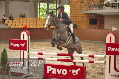 Blue Hors
4 års kvl spring
Nøgleord: kala esmo;nicoline dirach hallgren