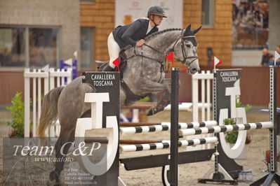 Blue Hors
4 års kvl spring
Nøgleord: calvin kn;kathrine nielsen