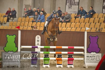 Blue Hors
4 års kvl spring
Nøgleord: vega ask;frida munk lassen