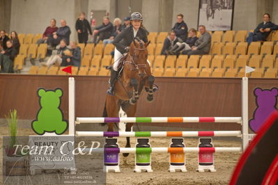 Blue Hors
4 års kvl spring
Nøgleord: hesselhøj captain morgan;anne katrine kolborg johansen