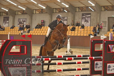 Blue Hors
4 års kvl spring
Nøgleord: hesselhøj captain morgan;anne katrine kolborg johansen