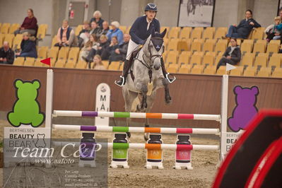 Blue Hors
4 års kvl spring
Nøgleord: gerdings miss vase;anni pape