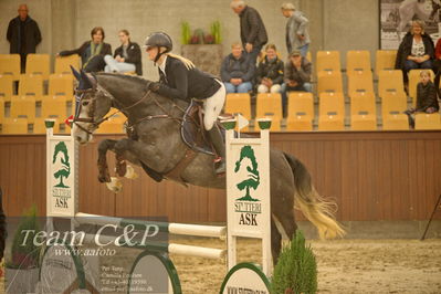 Blue Hors
4 års kvl spring
Nøgleord: coletta;anne-kristine rie truelsen