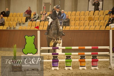 Blue Hors
4 års kvl spring
Nøgleord: coletta;anne-kristine rie truelsen