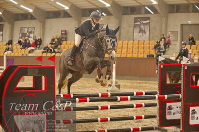Blue Hors
4 års kvl spring
Nøgleord: coletta;anne-kristine rie truelsen