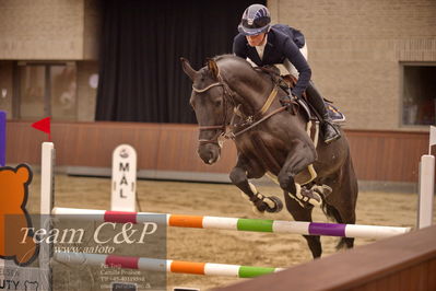 Blue Hors
spring 5års kvl 2
Nøgleord: jo's roberto;kamilla grauff albre ktsen