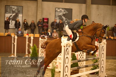 Blue Hors
spring 5års kvl 2
Nøgleord: apondio dwb;line hansen